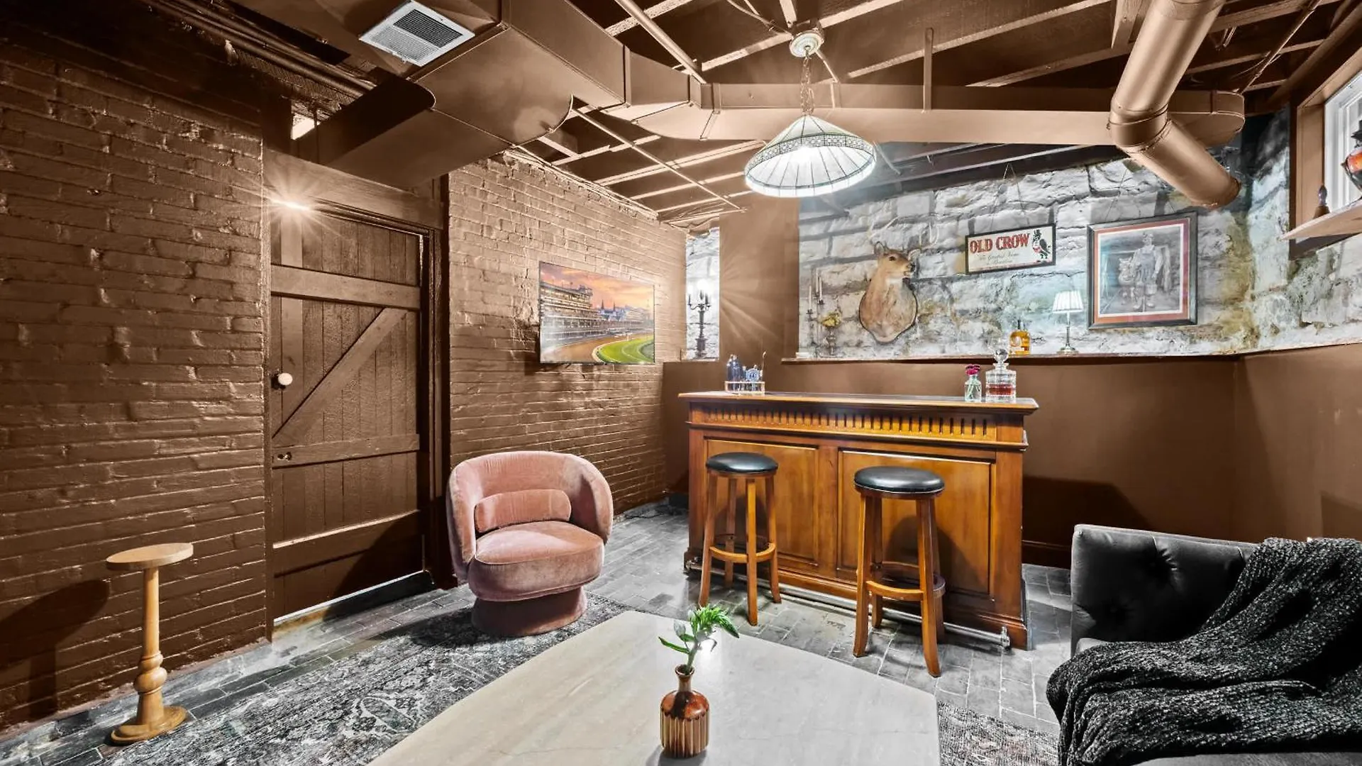Holiday home Gatsby House Mansion W Game Lounge & Hot Tub